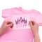 8 Pack: Siser® EasyWeed® Electric Heat Transfer Vinyl